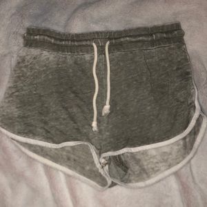 Relax Shorts